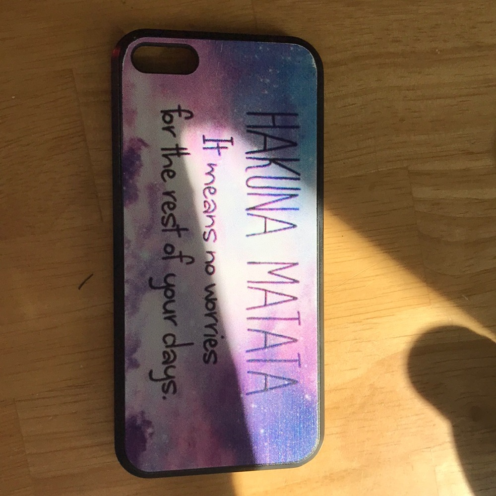 phone case